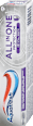 Zobna pasta All In One Protection - Crystal White Aquafresh