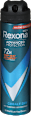 Antiperspirant Advanced Protection Cobalt Dry Rexona men