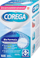 Bio Formula tablete za čiščenje zobnih protez COREGA