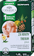 Prehransko dopolnilo za raven trebuh plus L'ANGELICA