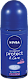 Dezodorant roll-on Protect & Care NIVEA