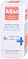 Krema 24h Balancing cream Mixa