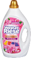 Tekoči detergent za pranje perila Color Floral Sensation Orchidee Weißer Riese