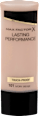 Lasting performance tekući puder – 101 Ivory Beige MAX FACTOR