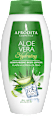 Vlažilni losjon za telo Aloe vera AFRODITA