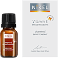 BIO Antioksidans Vitamin E  NIKEL