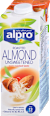 Rastlinski napitek Mandelj, nesladkan alpro