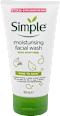 Kind to skin hidratantni gel za čišćenje lica Simple