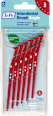 Interdentalna kotna ščetka, velikost 2 TePe