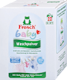 Pralni prašek Baby Frosch baby