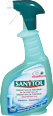 Sredstvo za čiščenje in dezinfekcijo za kopalnico  SANYTOL