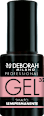 Gel lak za nohte Semi Permanent, 32 Rose Crepe DEBORAH MILANO