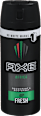 Dezodorant v spreju Africa  AXE