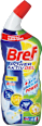 Čistilo za WC Hygienically clean & Shine Bref