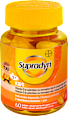 Prehransko dopolnilo z vitamini in minerali Kids, v obliki dražejev Supradyn