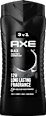 Gel za tuširanje Black  AXE