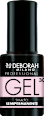 Gel lak za nohte Semi Permanent, 30 Babydoll Pink DEBORAH MILANO PROFESSIONAL
