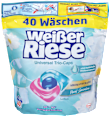 Kapsule za pranje perila Universal Floral Sensation Weißer Riese