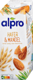 Rastlinski napitek Oves in mandelj  alpro