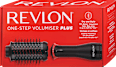 Večnamenska sušilna krtača One-Step Volumiser Plus  REVLON