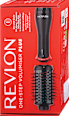 Večnamenska sušilna krtača One-Step Volumiser Plus  REVLON