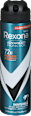 Antiperspirant Advanced Protection Invisible Rexona men