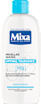 Optimal Tolerance micelarna voda za lice za osjetljivu kožu Mixa
