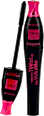 Twist Up The Volume 24h maskara – Black BOURJOIS PARIS