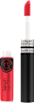 Szájfény, Naturally Perfect Serum Lip Gloss - Nr. 55 Rose Red miss sporty
