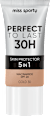 make-up Perfect to Last Skin Protector 5 v 1 30 Cold miss sporty