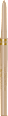 Szemceruza, Studio Color Gel - Nr. 12 Gold miss sporty