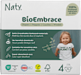 Pannolini ecologici taglia 4 (7-18 kg) Naty