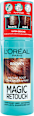 Spray pentru camuflarea rădăcinilor şaten  L'ORÉAL PARiS MAGIC RETOUCH