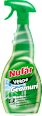 Nufar solutie verde pentru geamuri Nufar