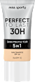 make-up Perfect to Last Skin Protector 5 v 1 10 Warm miss sporty