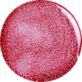 Fedőlakk, Glow Glitter - Nr. 080 miss sporty