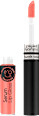 Szájfény, Naturally Perfect Serum Lip Gloss - Nr. 35 Holo Pink miss sporty