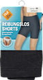 Shorts Reibungslos schwarz, Gr. 40/42 nur die