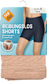 Shorts Reibungslos beige, Gr. 36/38 nur die