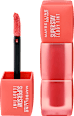 Ajakszínező rúzs, Super Stay Teddy Tint - Nr. 40 Petalcore MAYBELLINE NEW YORK