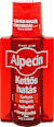 Koffein sampon Kettős hatás Alpecin