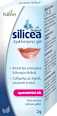 Silicea ajakherpesz gél hübner