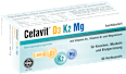 Cefavit D3 K2 Mg 2.000 Kapseln  60 St Cefavit