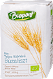 Bio teljes kiőrlésű búzaliszt Biopont