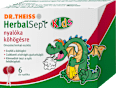 Herbalsept nyalóka köhögésre DR.THEISS