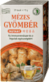 Instant gyömbér tea 20x10g DR CHEN PATIKA