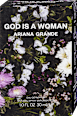 Eau de Parfum God is a woman Ariana Grande