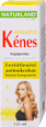 Kénes sampon NATURLAND