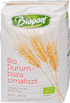 Bio durumbúza simaliszt Biopont