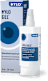 HYLO GEL Befeuchtende Augentropfen 2mg/ml Natriumhyaluronat  HYLO